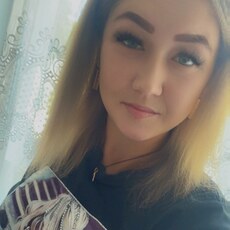 Фотография девушки Анютка, 34 года из г. Чита