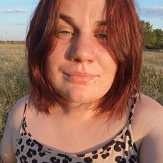 Фотография девушки Елена, 22 года из г. Краснодон