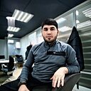 Анас, 33 года