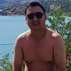 Фотография мужчины Аа, 37 лет из г. Темиртау