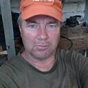 Мих, 52 года