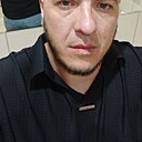 Незнакомец, 35 лет