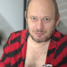 Фотография мужчины Александр, 33 года из г. Липецк