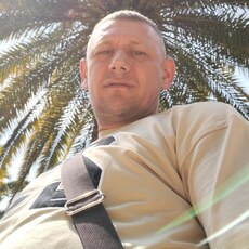 Фотография мужчины Олег, 41 год из г. Лабинск