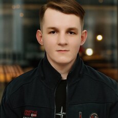 Фотография мужчины Алексей, 28 лет из г. Антрацит