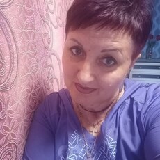 Фотография девушки Надежда, 52 года из г. Новокузнецк