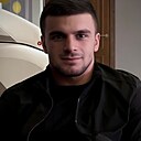 Абу, 33 года