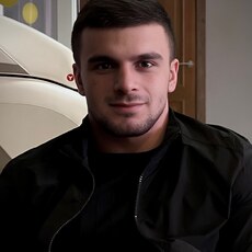 Фотография мужчины Абу, 33 года из г. Москва