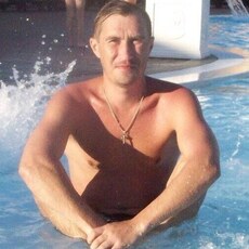 Фотография мужчины Евгений, 41 год из г. Кизел