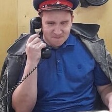 Фотография мужчины Александр, 38 лет из г. Новосибирск