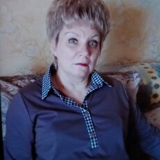 Фотография девушки Марина, 52 года из г. Черногорск