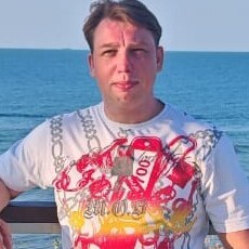 Фотография мужчины Павел, 35 лет из г. Санкт-Петербург