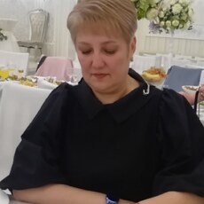 Фотография девушки Геля, 53 года из г. Астрахань