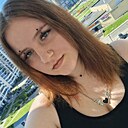 Амина, 19 лет