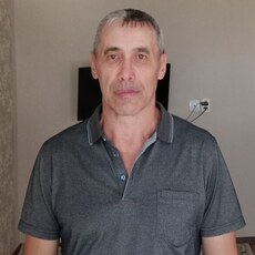 Фотография мужчины Утеген, 54 года из г. Атырау(Гурьев)