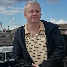 Фотография мужчины Максим, 38 лет из г. Санкт-Петербург