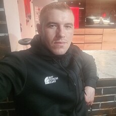 Фотография мужчины Алексей, 30 лет из г. Канск
