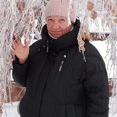 Фотография девушки Натали, 64 года из г. Саратов