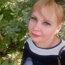 Фотография девушки Наталья, 48 лет из г. Ленск