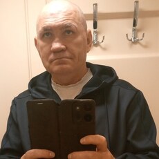 Фотография мужчины Александр, 66 лет из г. Екатеринбург
