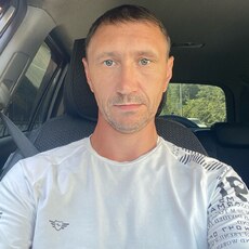 Фотография мужчины Дмитрий, 43 года из г. Новосибирск