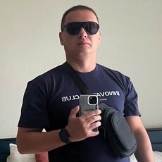 Фотография мужчины Nikita, 34 года из г. Семей