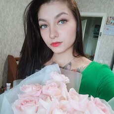 Фотография девушки Екатерина, 24 года из г. Новосибирск