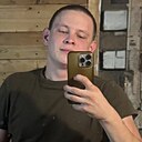 Дима, 21 год