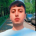 Umed, 25 лет