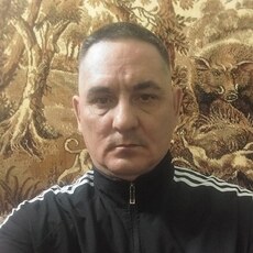Фотография мужчины Валерий, 48 лет из г. Шелехов