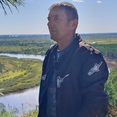 Фотография мужчины Дмитрий, 54 года из г. Белогорск