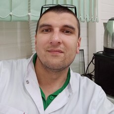 Фотография мужчины Ванюшка, 36 лет из г. Новосибирск