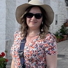 Фотография девушки Ирина, 42 года из г. Витебск