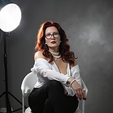 Фотография девушки Eва Нейрофото, 61 год из г. Псков