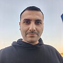 Левон, 35 лет