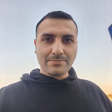 Фотография мужчины Левон, 35 лет из г. Нижний Новгород