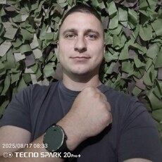 Фотография мужчины Михаил, 27 лет из г. Балашиха