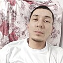 Жыгер, 31 год