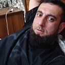 Равил, 36 лет