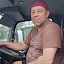 Андрей, 58 лет