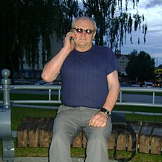 Фотография мужчины Виктор, 67 лет из г. Гродно