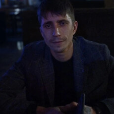 Фотография мужчины Александр, 33 года из г. Братск