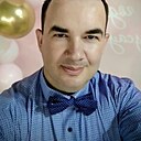 Тимур, 40 лет