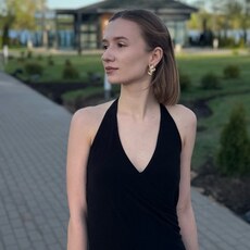Фотография девушки Анна, 21 год из г. Минск