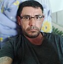 Шамиль, 45 лет