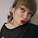 Мария Тен, 21 год