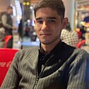 Давлят, 27 лет