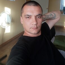Фотография мужчины Иван, 37 лет из г. Магнитогорск