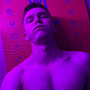 Кирилл, 24 года