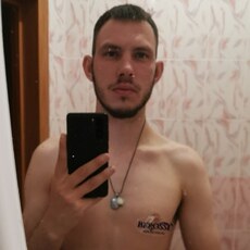 Фотография мужчины Андрей, 27 лет из г. Алексеевка (Белгородская Обл)